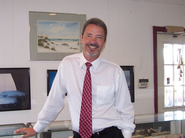 Scott Mason